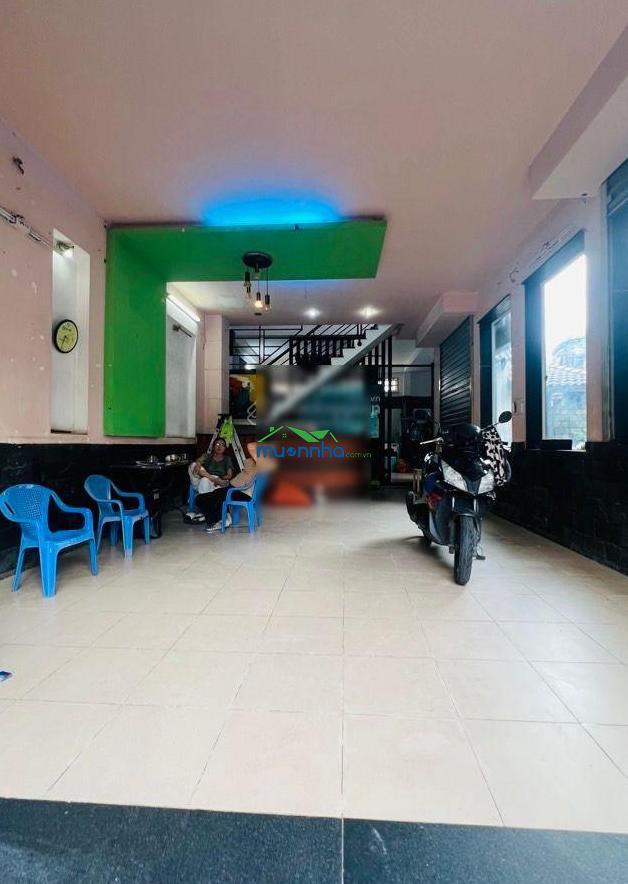 Biệt thự hẻm 458 huỳnh tấn phát, 115m2, 8m x 15m, 3 lầu, giá 11,9 tỷ! - 4