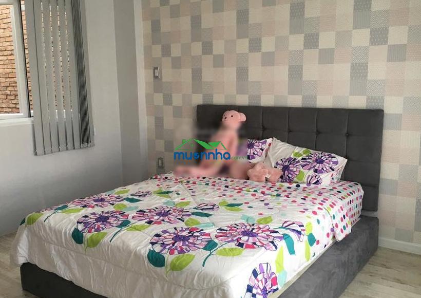 Bán nhà mt gần chợ đường số 6d, khu tên lửa, 5x18m, 3.5 tấm, 12.3 tỷ, lh: 0935 721 *** hữu