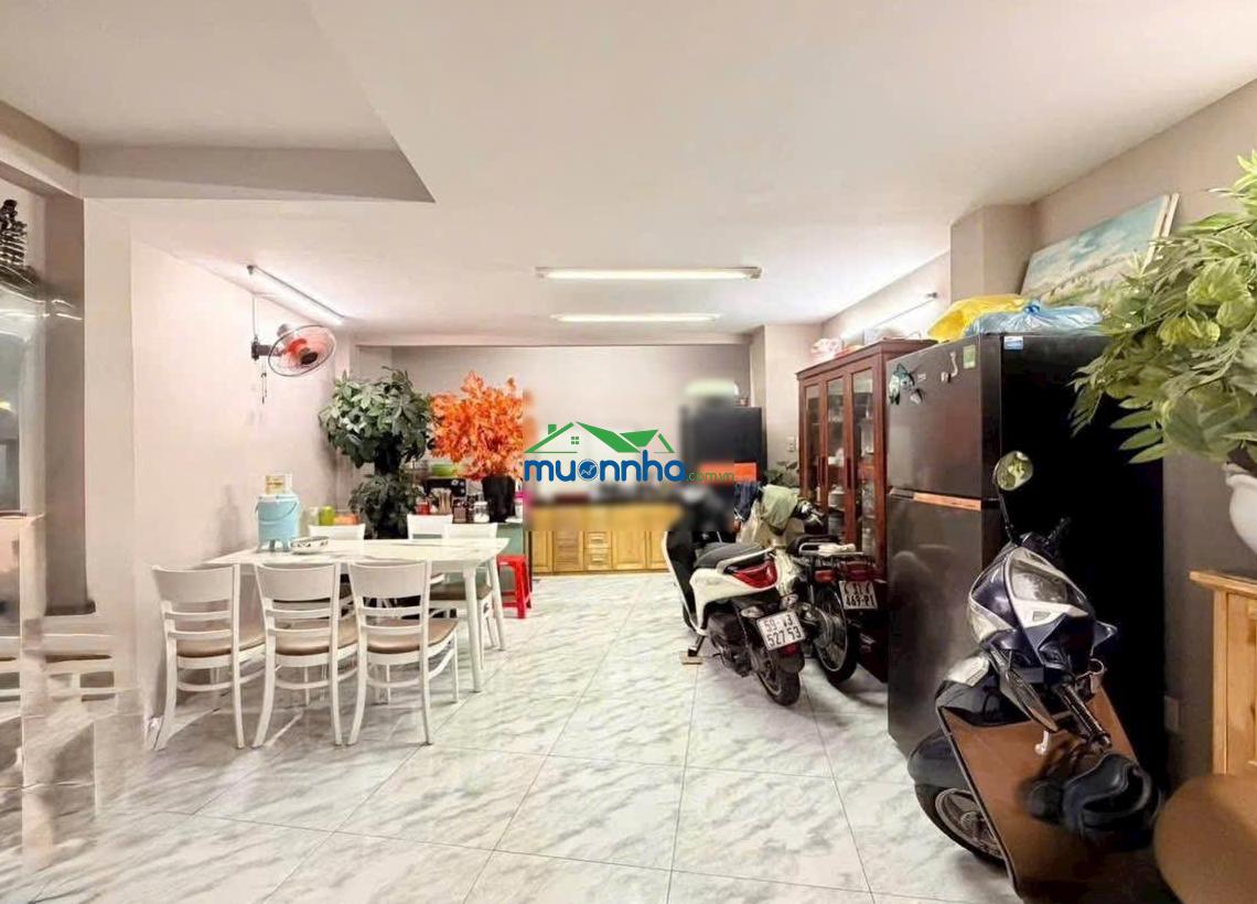 Hxh lê quang định - 160m2 - ngang 9.5m. nhỉnh 9 tỷ - 3