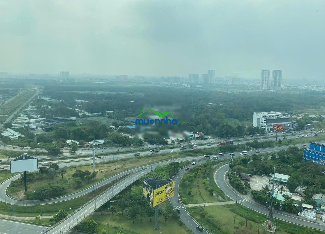 Giá tốt 25tr - cho thuê vista an phú 2pn - view thoáng đẹp - full nội thất - 3