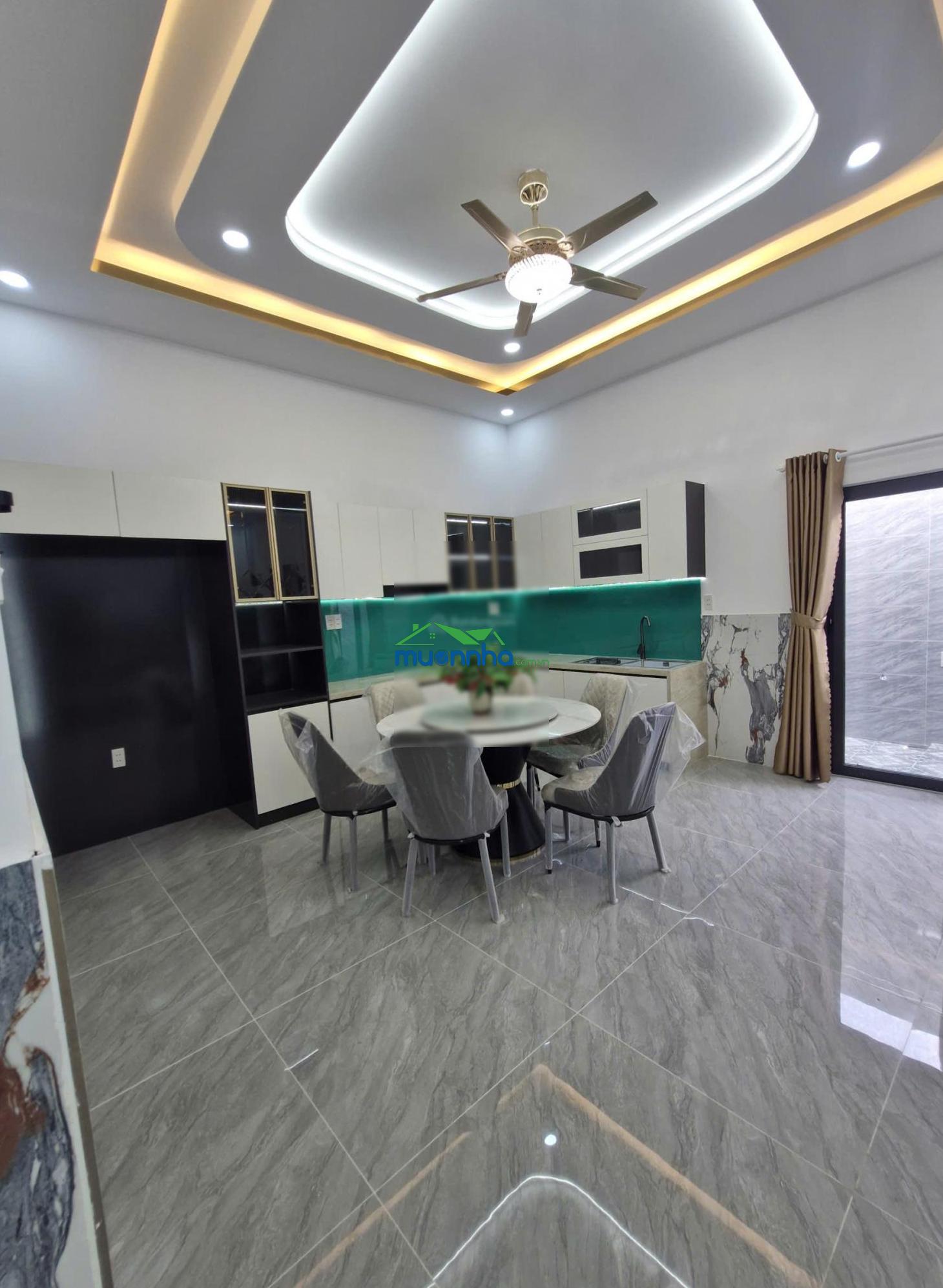 Bán nhà riêng tại xã hưng long, bình chánh, 700 triệu, 87 m2, giá ưu đãi - 2