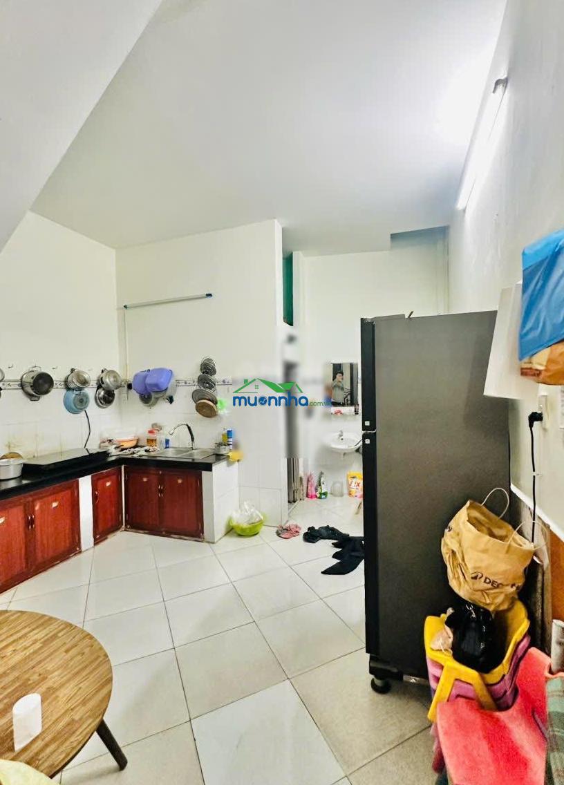 Nhà đẹp giá rẻ lê văn quới giáp tân phú 4x12m (48m2) 2tầng 2pn hẻm 3m nhỉnh nhẹ 4tỷ - 3