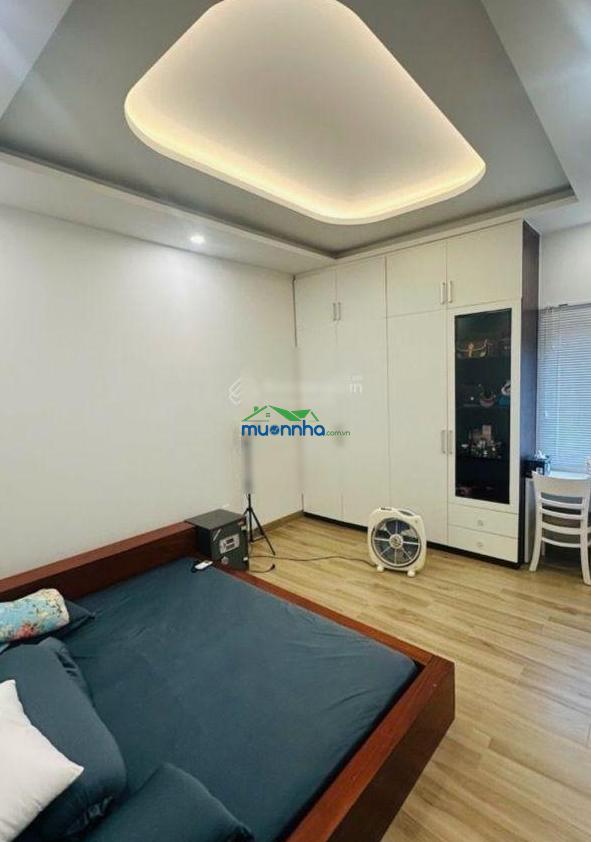 Bán gấp nhà hoàng hoa thám, hẻm xe hơi, ngay ga t3, 5m x 14 m nhỉnh 7 tỷ. - 2