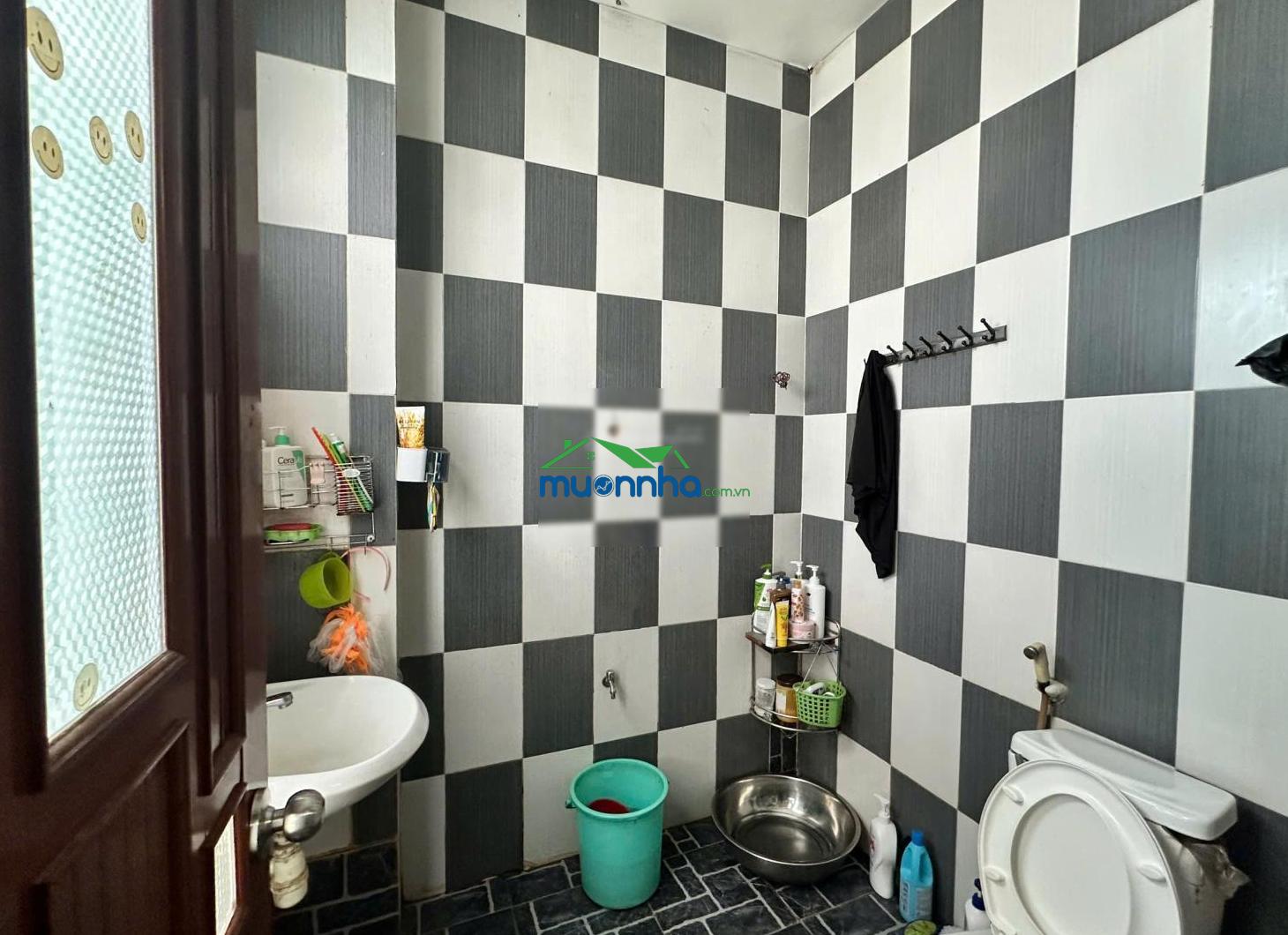Bán biệt thự mini 112m2, ngang 8m dài 14m, 1 trệt 2 lầu +sth, 4pn 3wc, sổ riêng hoàn công đủ, p7q8 - 4