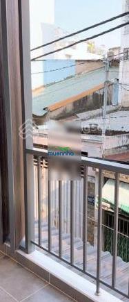 Quận 5 - nhà đẹp xây kiên cố - nội thất đẹp - thiết kế hiện đại - nhà 2 mặt hẻm - 3