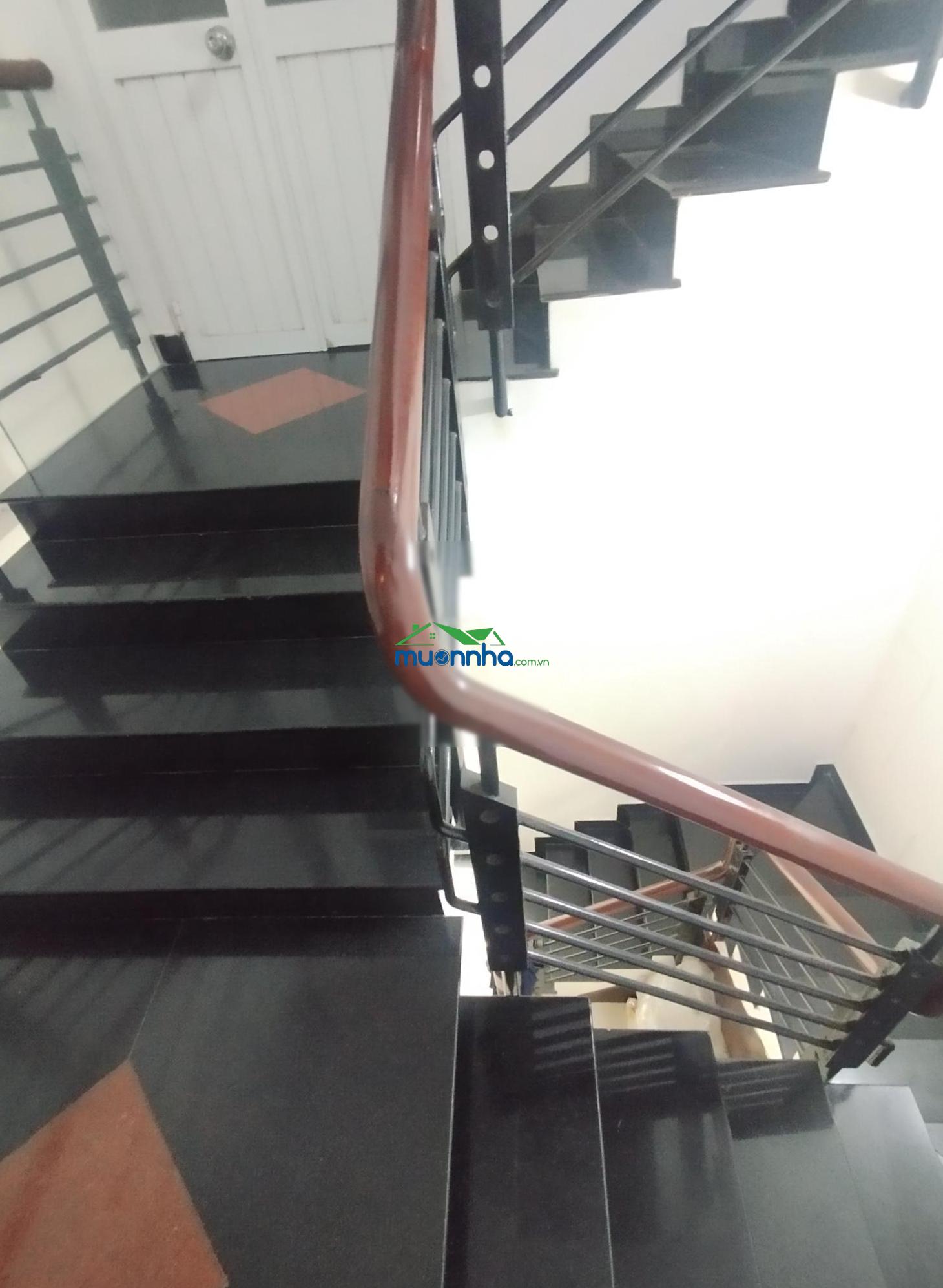 Bán nhà 1 đời chủ 4x24m (96m2) đường nội khu kdc bình hưng cạnh bến xe quận 8. quốc lộ 50 - 4
