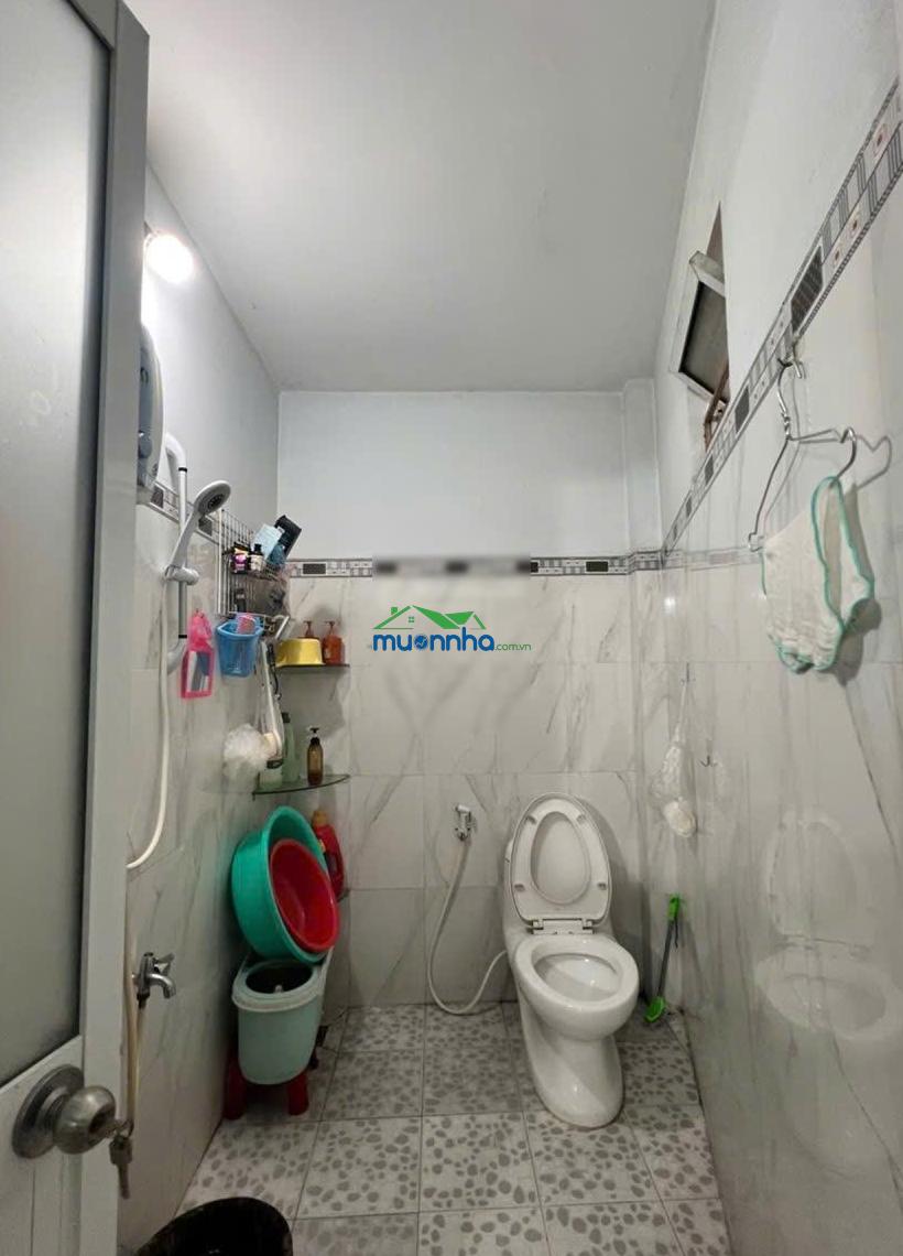 Bán gấp nhà riêng tại hẻm 675 trần xuân soạn, 4,59 tỷ, 50m2 - 2