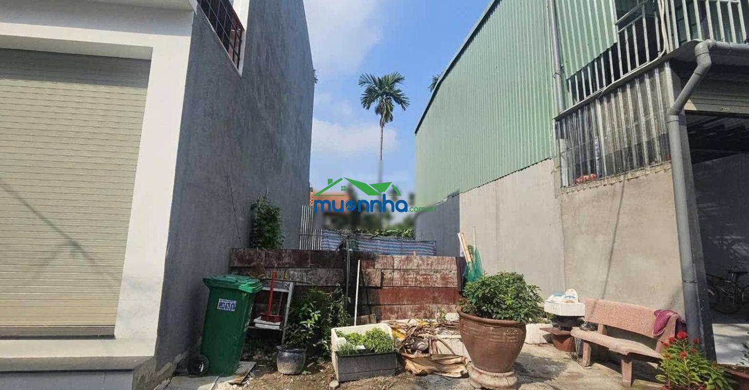 Đất bao giá tốt nhất bình nhâm 14 - dt 63m2 đường ôtô giá 2 tỷ 090tr
