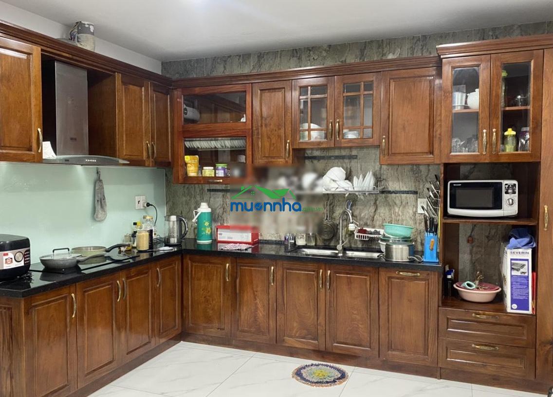 Bán nhà ngang khủng 6m-hẻm 12m gần bờ sông sài gòn bình lợi, p.13, bình thạnh, 6x21m - 3