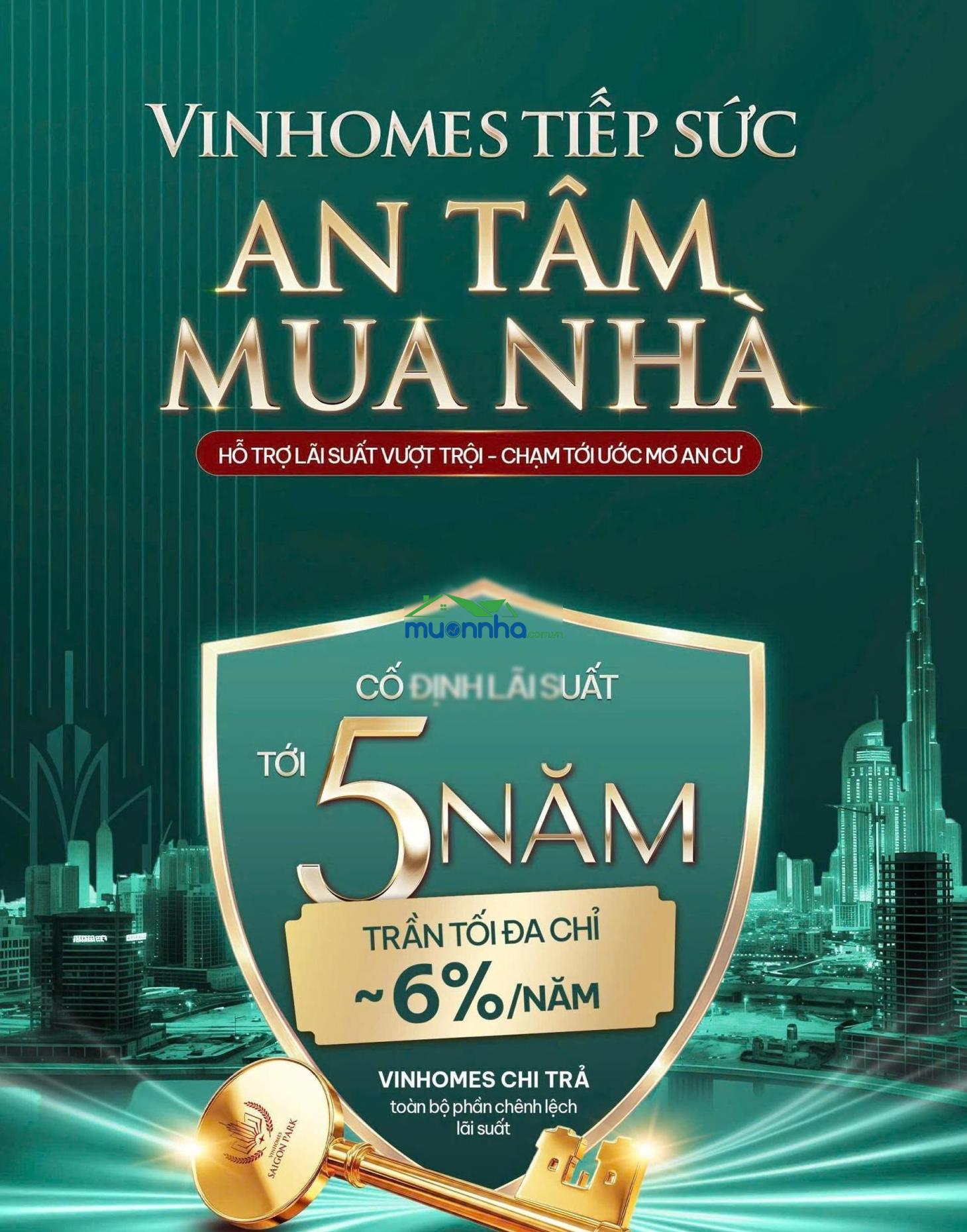 Bán nhà phố tại vinhomes saigon park hóc môn 60 m2, view đẹp, giỏ hàng giá tốt trực tiếp từ cdt