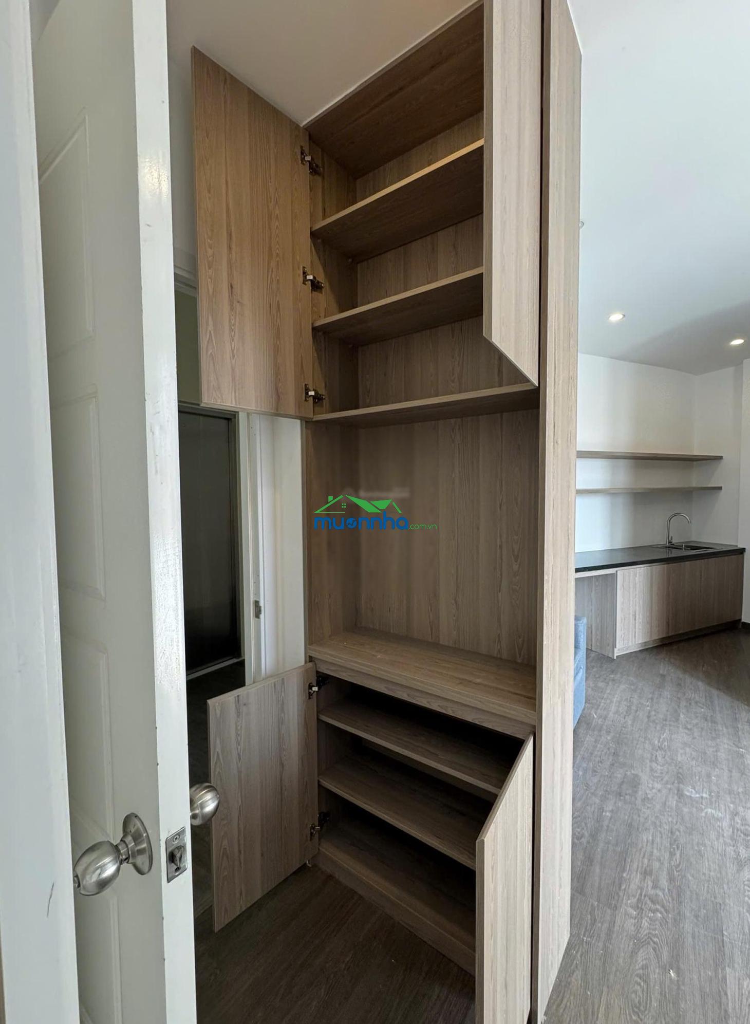 Bán nhà có sẵn mô hình căn hộ dịch vụ - 2