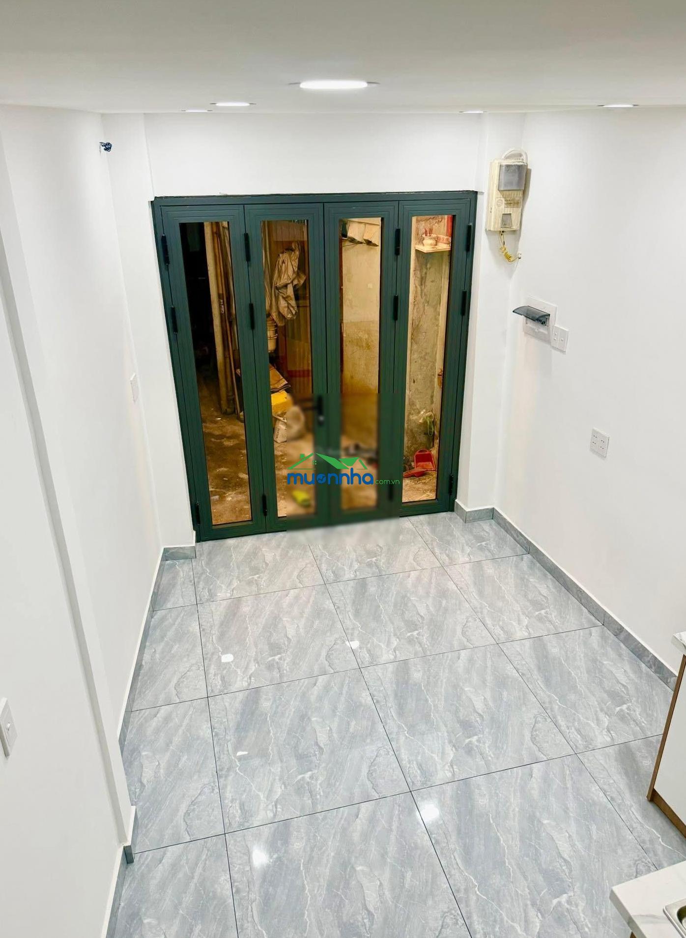 Bán nhà đẹp lạc long quân trệt lửng lầu q11 shr giá 2 tỷ 890 - 2