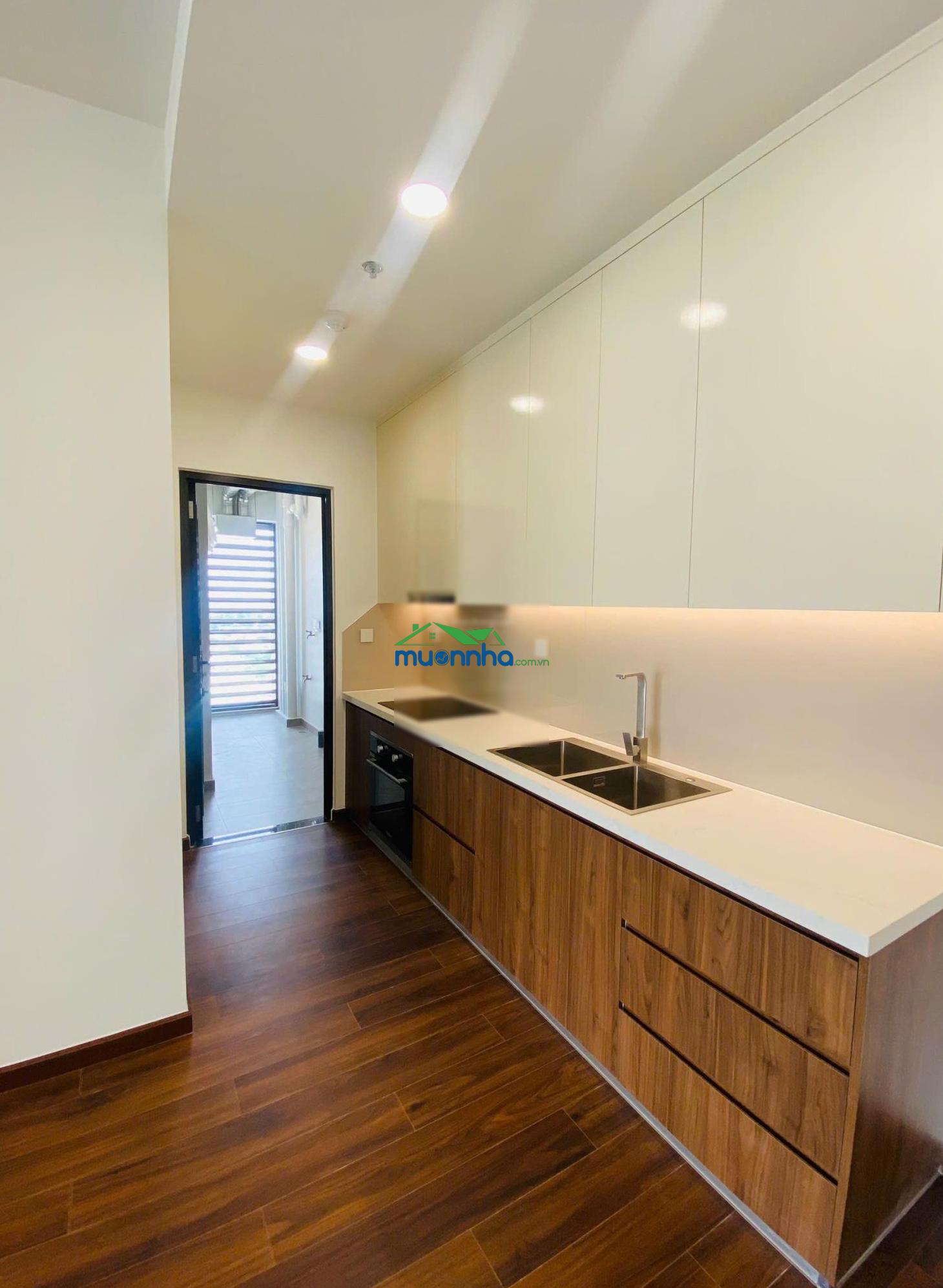 Cho thuê căn 3pn 97m2 tại akari võ văn kiệt chỉ 14.5tr