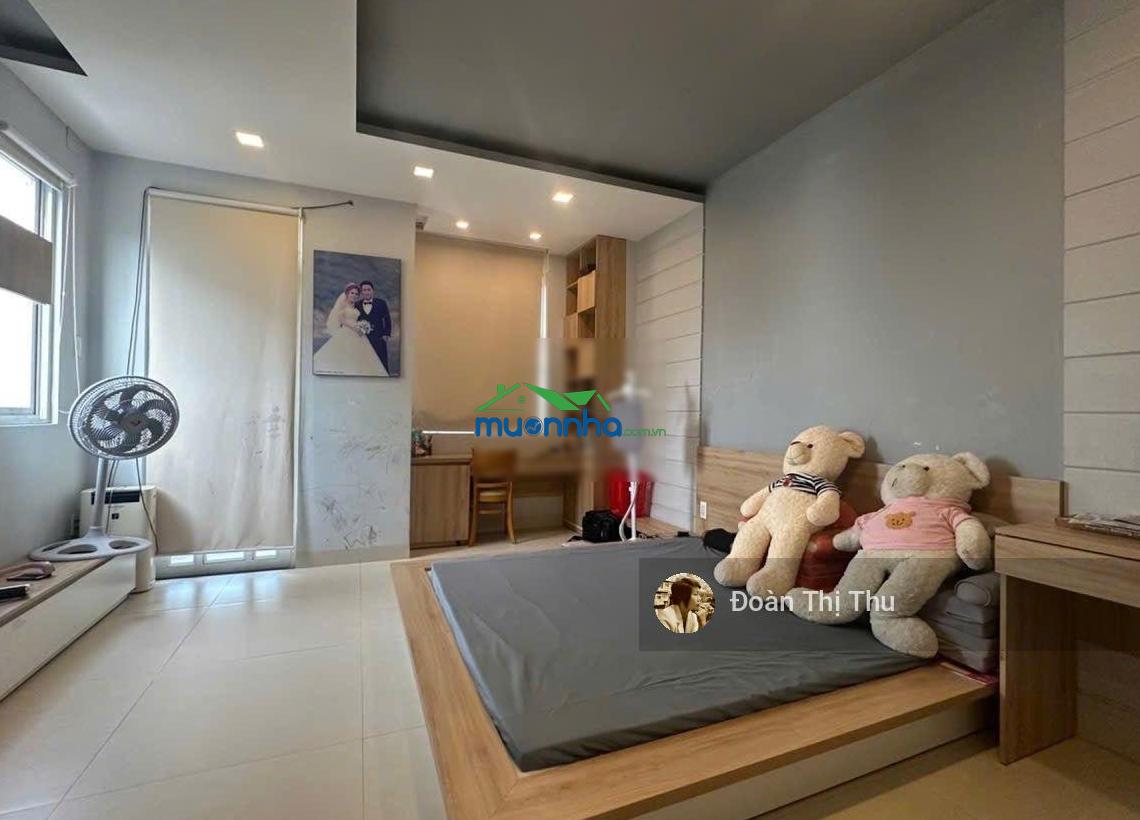Bán nhà 2 tầng đẹp thủ đức, xe ngủ trong nhà, phạm văn đồng, linh đông, 76m, 6.99 tỷ tl (dt130) - Ảnh 3