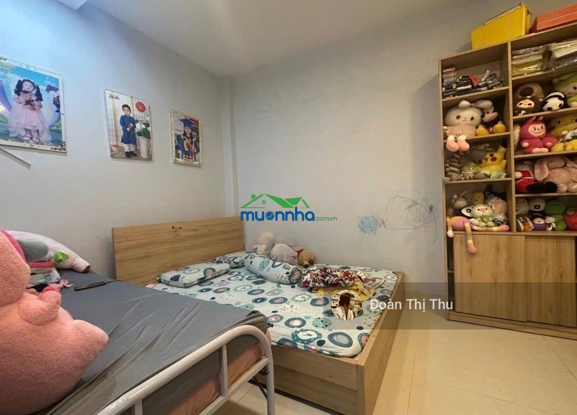 Bán nhà 2 tầng đẹp thủ đức, xe ngủ trong nhà, phạm văn đồng, linh đông, 76m, 6.99 tỷ tl (dt130) - Ảnh 4