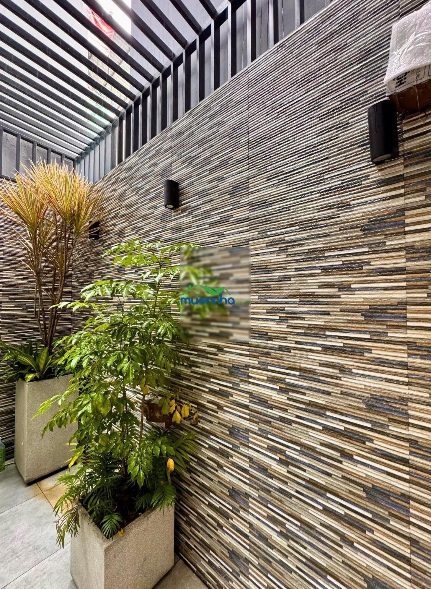 60m2, bán nhà phạm văn bạch, hxh tránh, 5 tầng luxury, p15 tân bình, 11 tỷ nhỉnh (cống lở) - 2