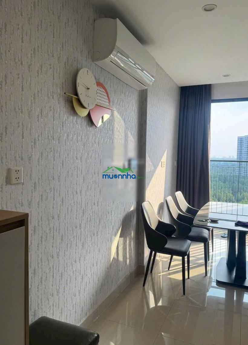 Cần bán căn hộ vinhomes q9, diện tích 64m2 - giá 3 tỷ 7. vị trí đẹp đón bình minh mỗi sáng