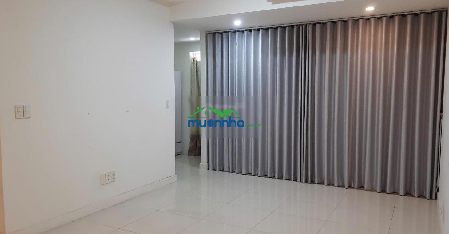 Cho thuê căn hộ 1pn, 50m2, tầng 18, galaxy 9, nguyễn khoái, q4, hcm