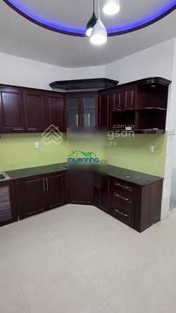 Quận 11 - hẻm 5m thông - lạc long quân - cư xá phú bình - 3 tầng - 4pn - nhỉnh 6t (tl)
