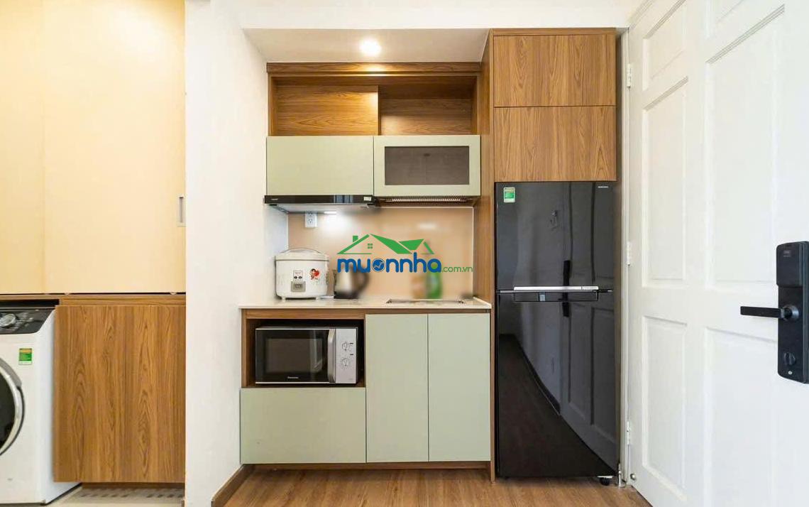 Bán siêu toà chdv quận 3 góc 2mt 17 phòng chỉ 35tỷ hợp đồng thuê nét 120tr/th khu cách mạng tháng 8
