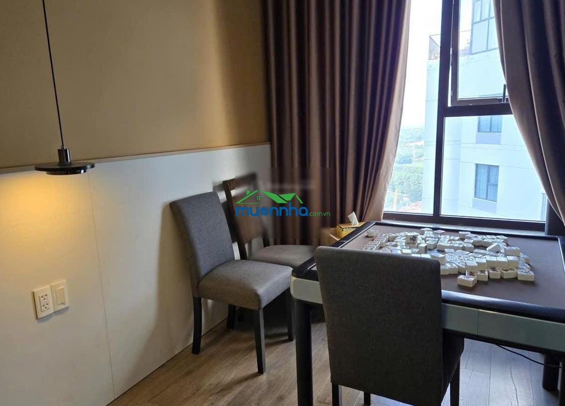 Bán căn hộ sora garden ii 96m2,3pn,2wc tầng cao giá 5 tỷ 5 all in