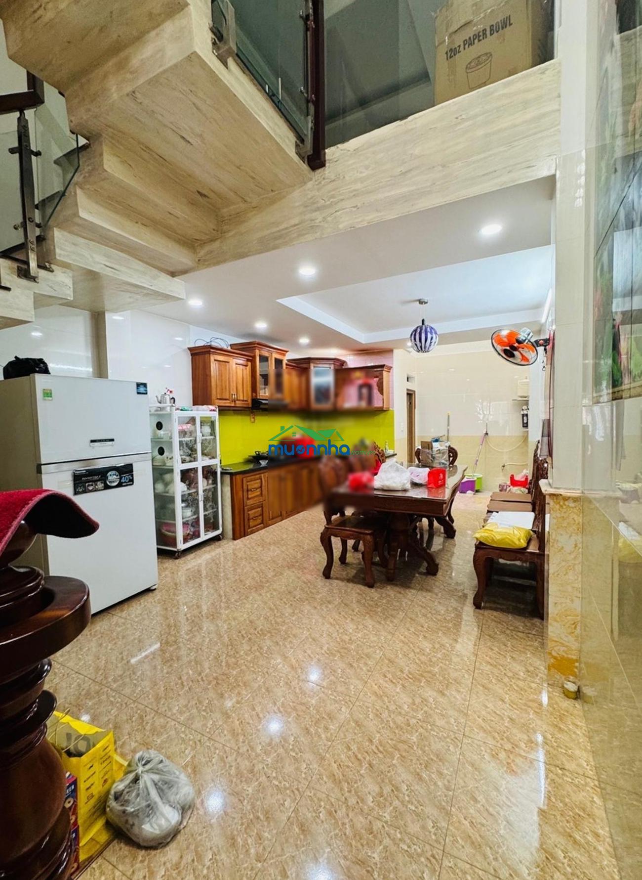 Bán nr tại phan anh, 8,8 tỷ, 68m2, 5pn, 5wc, cực chất! - 2