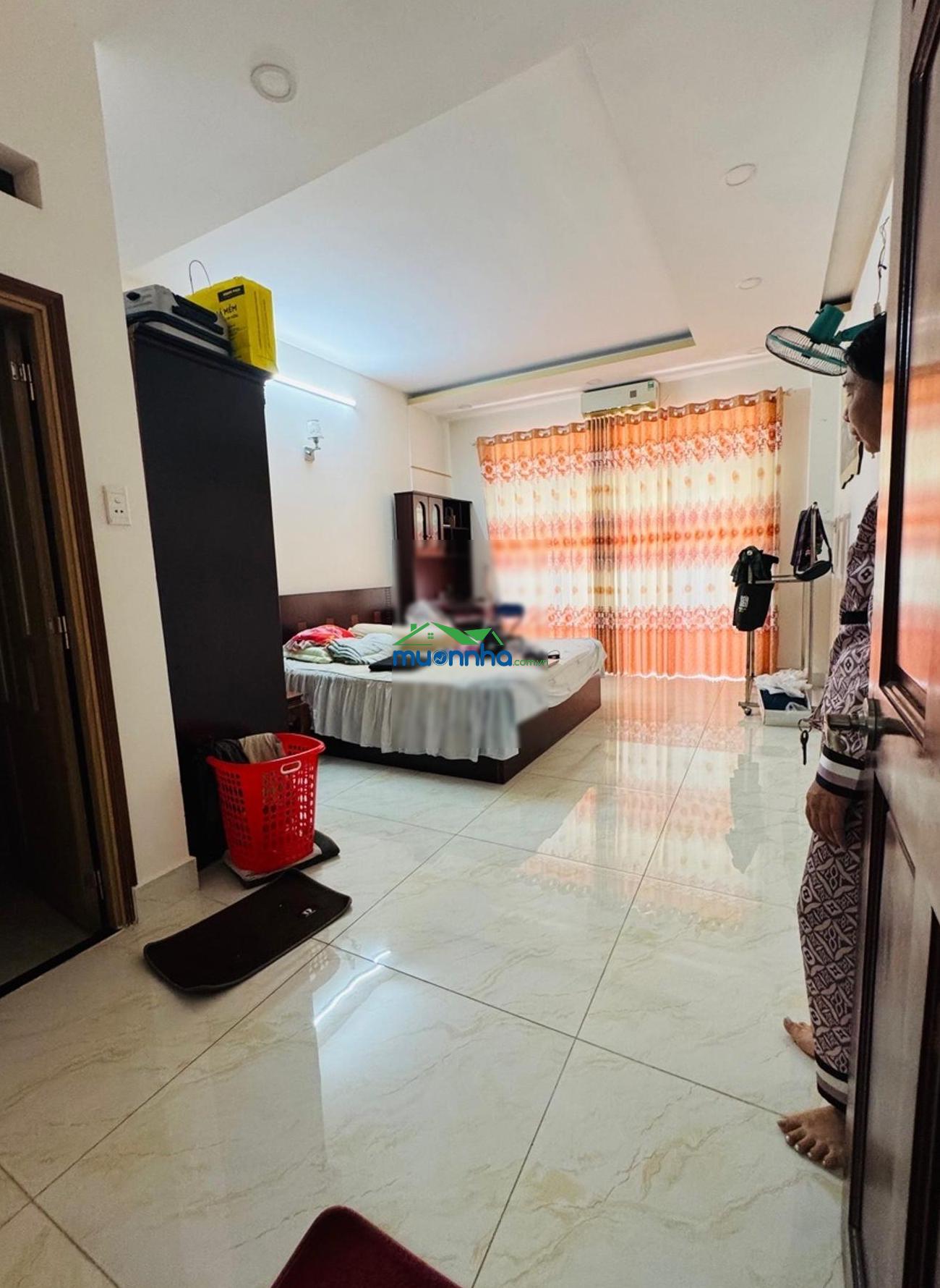 Bán nr tại phan anh, 8,8 tỷ, 68m2, 5pn, 5wc, cực chất! - 4