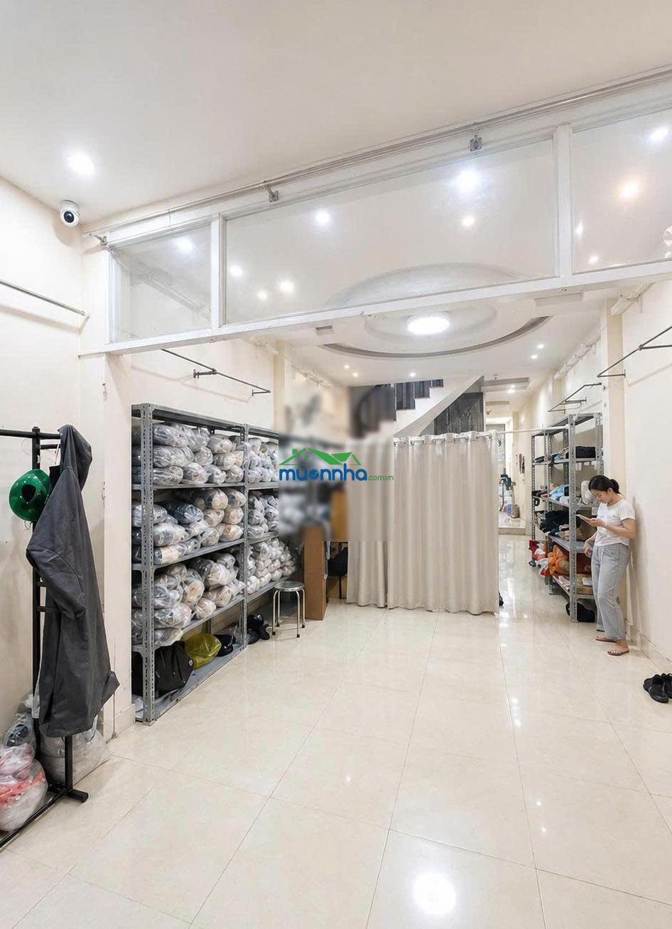 Chủ gấp bán giảm 150 triệu - hxh thông - 4x17m - trệt lầu - giá 5,4 tỷ - nguyễn thị tú - 3