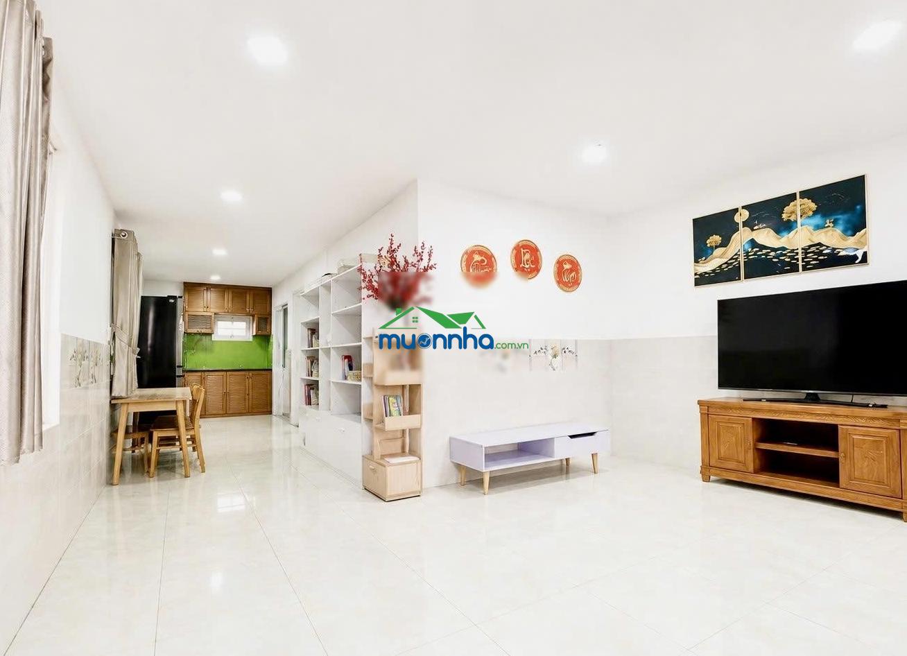 Chính chủ bán nhà nguyễn xiển giao phước thiện đường ôtô, ở ngay, giá chỉ 4.35 tỷ