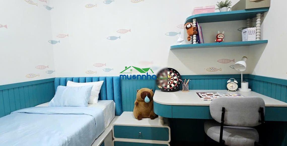 Từ 1.65 tỷ chốt ngay căn hộ bcons 2pn 53m2 cạnh làng đại học tphcm