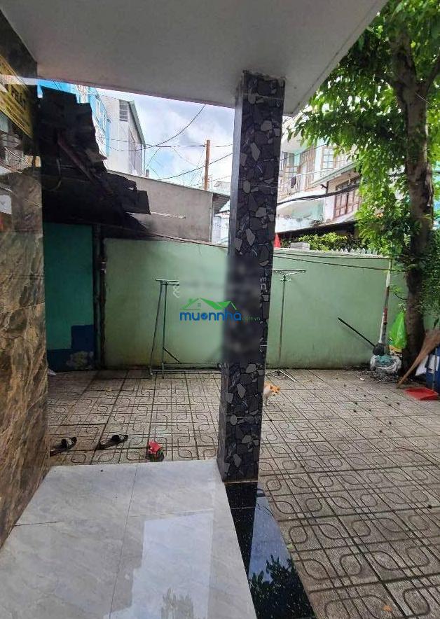 Giảm sốc 5 tỷ mt khủng 10.5m ngay số 7 phan văn trị, p7 gò vấp - 4