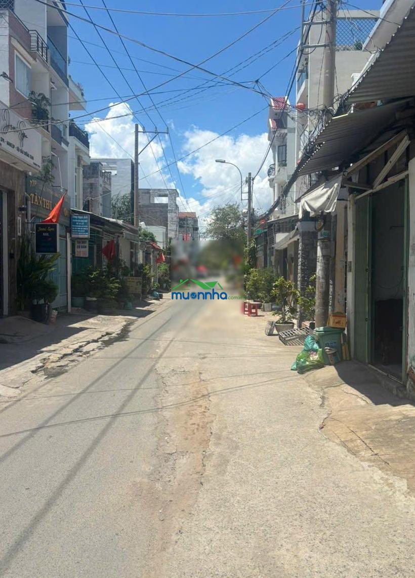 Siêu hiếm - ngang 8m - nhà cũ tiện xây mới - hẻm 10m - huỳnh tấn phát - nhà bè - 8x23m - giá tốt