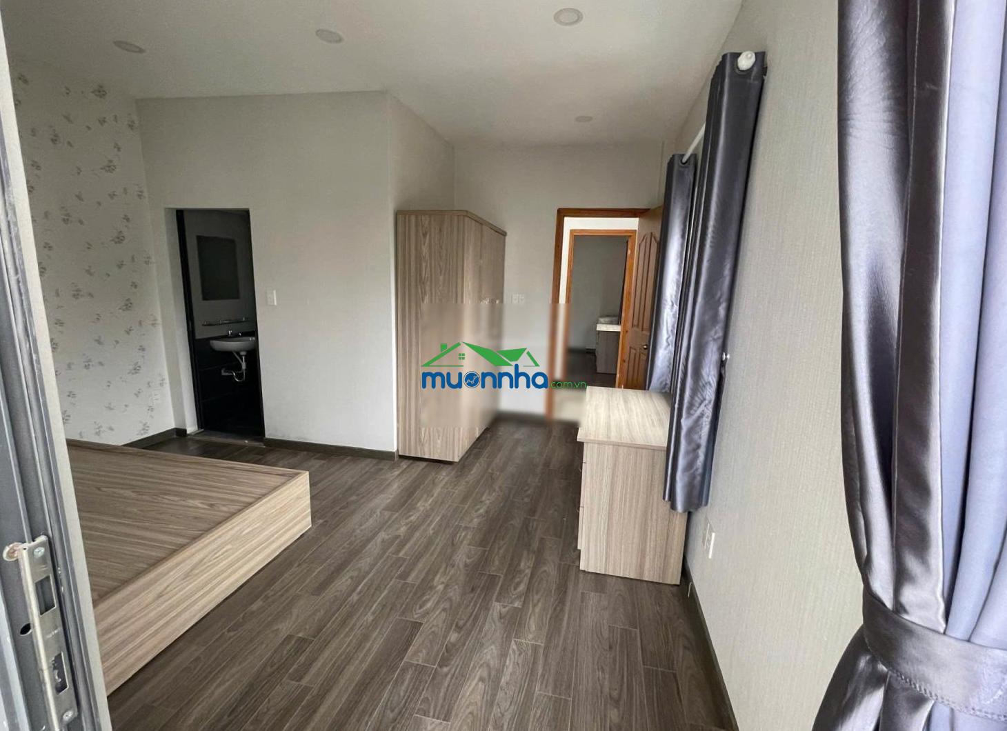 Bán căn góc hxh tránh 1 căn ra mt trường sa, lê văn sỹ p14 q3 - 45m² - 4 tầng chỉ 14,9tỷ - 3