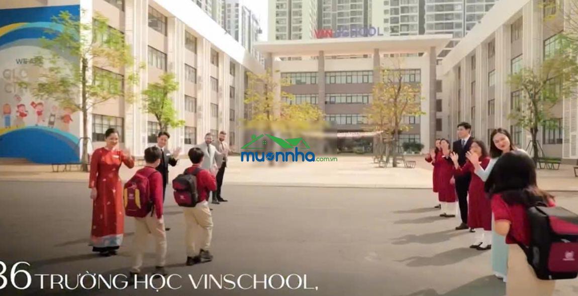 Dự án vinhomes saigon park - mở bán đợt đầu giá tốt - 2