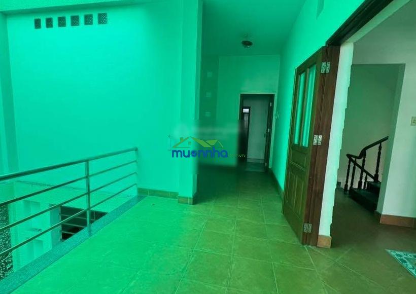 Quang trung gv - 245m² (10m x 24.5m) 4 tầng 20 phòng - tiện cải tạo chdv, khách sạn - 2