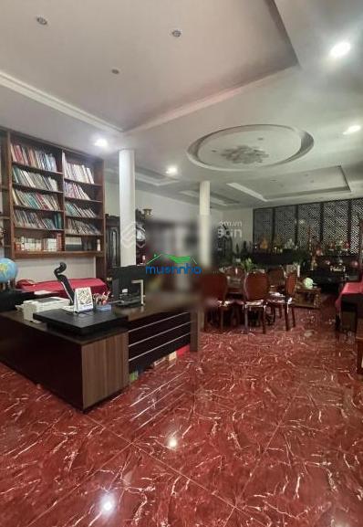Bán nhà hxh 6m phạm ngọc thạch quận 3.dt: 16 x 15.1t + 2l.giá: 69 tỷ - 3