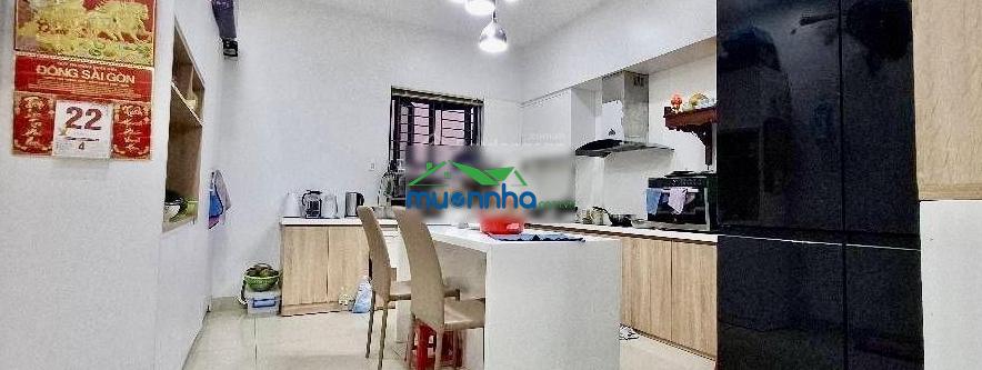 Bán nhà đường nguyễn tư nghiêm quận 2 - 89m² (4.3x20m) - 5 tầng có thang máy đường 8m - 13.7 tỷ - 2