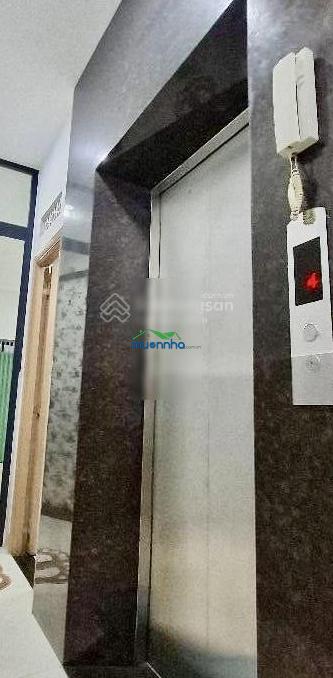 Bán nhà đường nguyễn tư nghiêm quận 2 - 89m² (4.3x20m) - 5 tầng có thang máy đường 8m - 13.7 tỷ