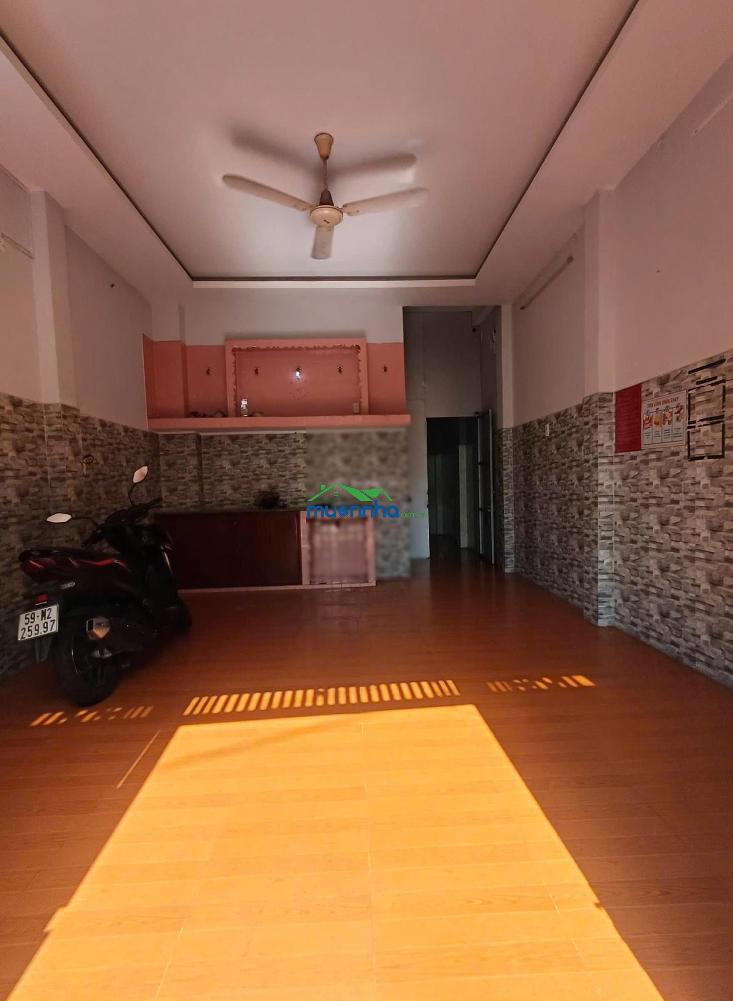 Nhà đẹp tân phú, gần đầm sen 4 tầng hẻm xe tải thông, gần mặt tiền, kinh doanh cực đỉnh. chỉ 7,9 tỷ - 3