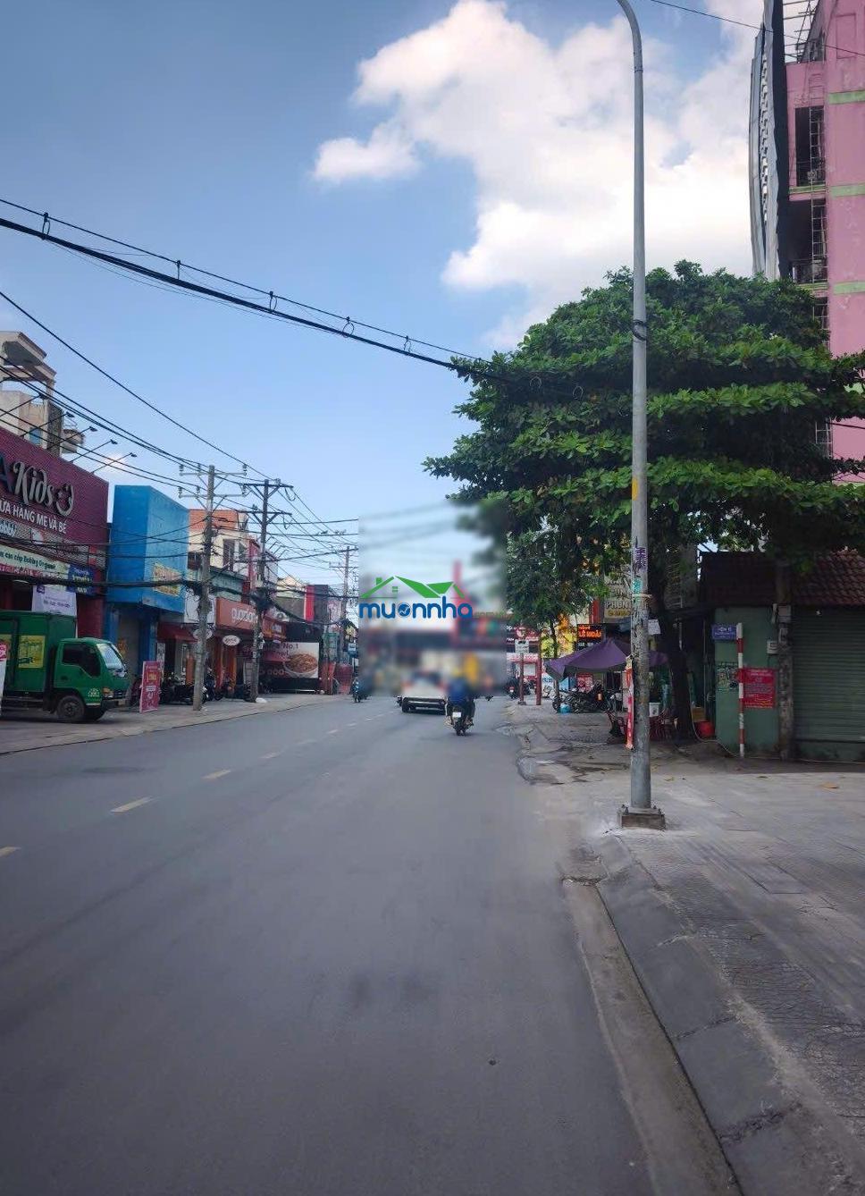 Bán nhà 3 tầng đúc lê văn khương hiệp thành quận 12 giá rẻ 6.5 tỷ - 3