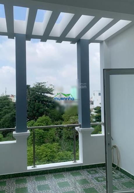 Chủ giảm ngay 600 triệu nhà lô góc đẹp thoáng mát 4pn hẻm xe hơi ngủ nhà tiện ích khu vực - 2