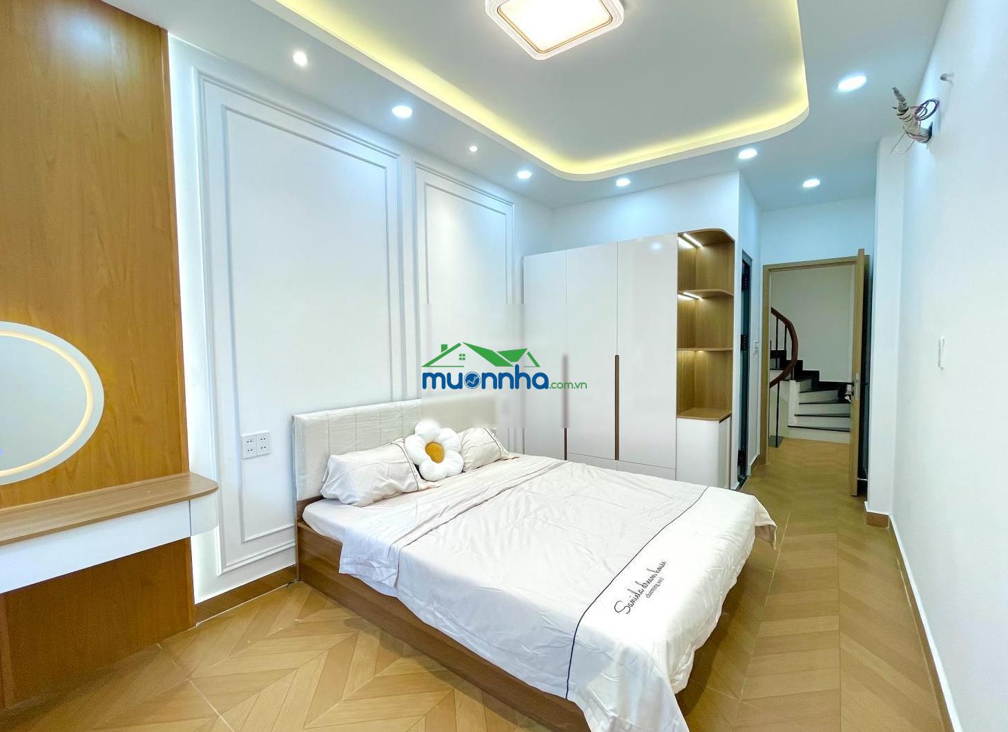 Hoa hồng gửi ae mg 80tr, 5 tầng 4pn 6.55 tỷ, 28.8 m2 p9, q.phú nhuận, cách mt hoàng văn thụ 30m