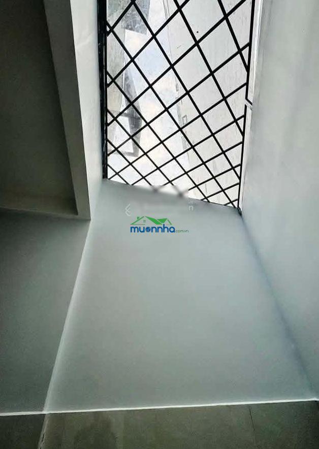 Mặt tiền hẻm ô tô sầm uất, ngang 4.1m, 49m2, vuông vức, 9.95 tỉ, đào duy anh, phú nhuận