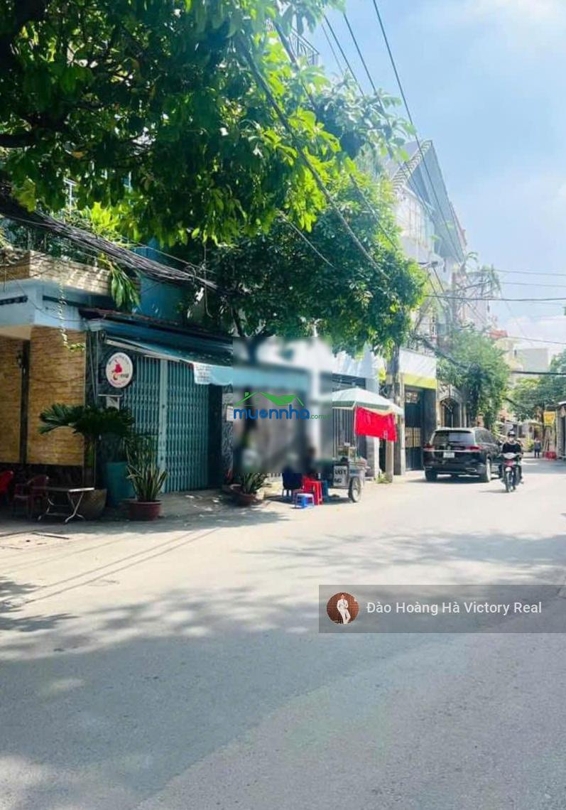 Hot! nhà đẹp hxh lạc long quân, tb giáp q10, dt: 4x13m nở hậu, kc: 2 lầu st, giá chỉ 8.5 tỷ tl - 4
