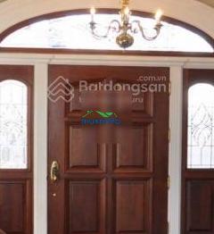 Bề ngang trên 8m! nhà mới 3 tấm hẻm lạc long quân, p1. dt: (8,3x14)m giá: 9,8 tỷ(tl)