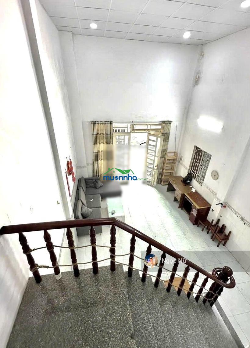 Rẻ hơn giá đất - 80m² nhà 3pn hẻm oto hạ 5.8 tỷ hẻm 1/ của đặng văn bi - trường thọ - gần metro - 3