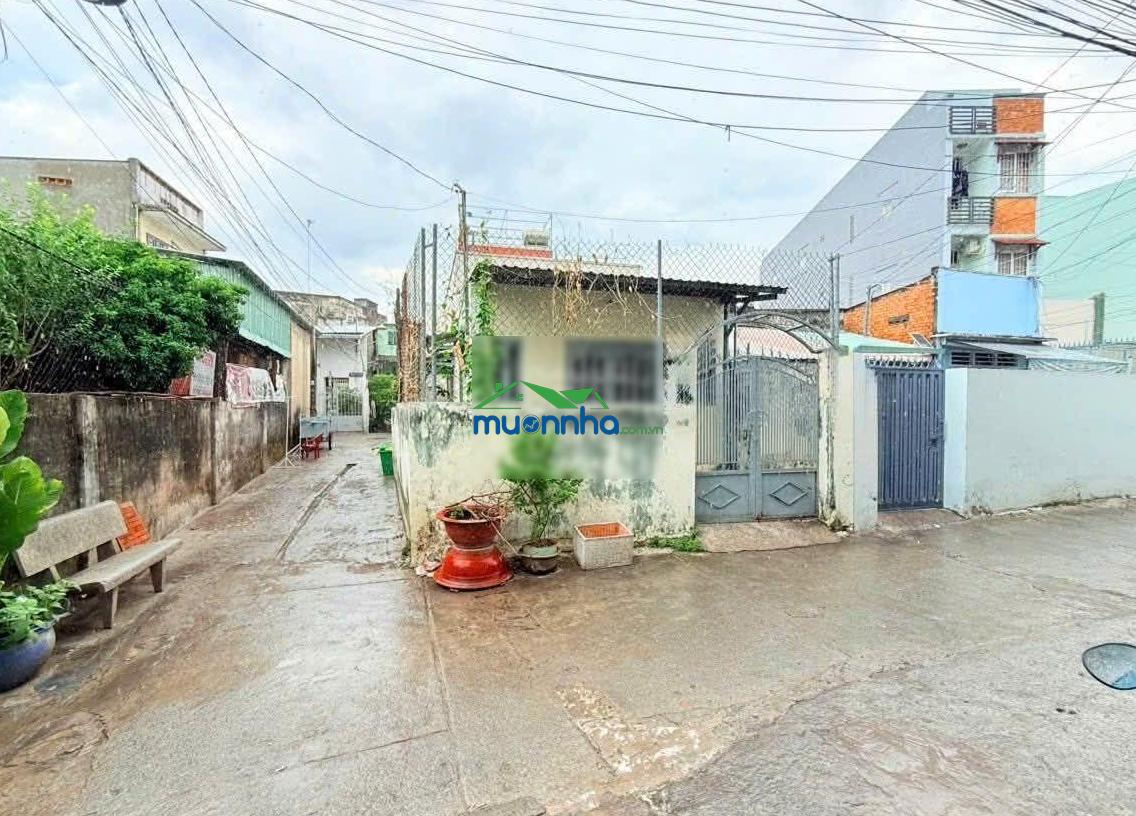 Nhỉnh 60 triệu/m - nhà c4 - võ văn ngân - ngay chợ thủ đức - chỉ 4.5 tỷ - 2