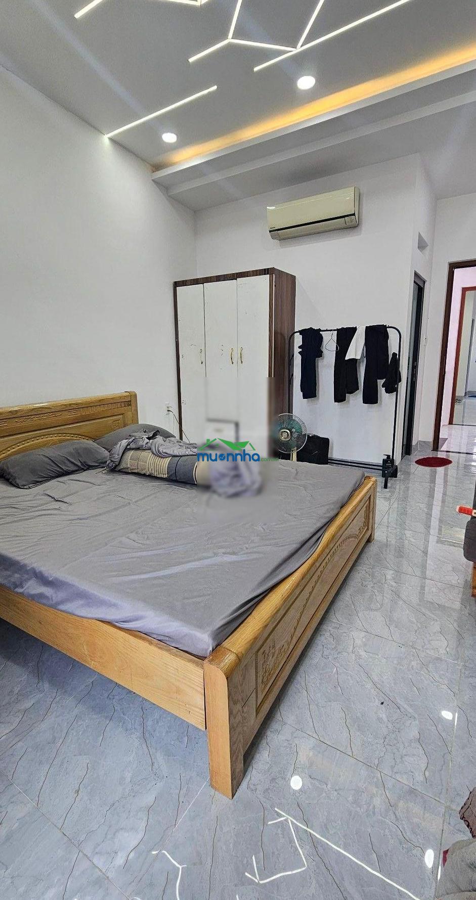 Nhà mới đúc btct ngay mã lò - gò xoài 60m² shr - pháp lý chuẩn
