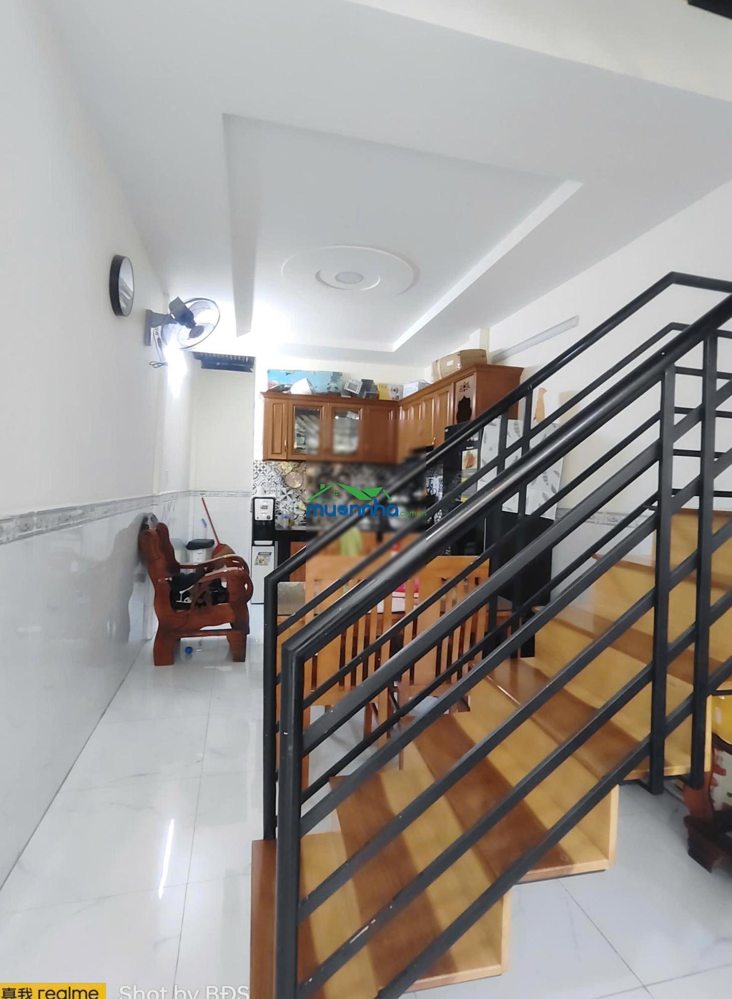 Nhà 1 trệt 1 lầu quốc lộ 13, p. hiệp bình phước, thủ đức - 4
