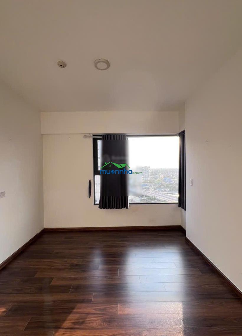Cho thuê akari 75m2 2pn 2wc nhà ở liền cơ bản rèm giàn phơi kính bếp